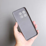 Matte Silicone Case for OnePlus-Exoticase-Exoticase
