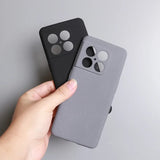 Matte Silicone Case for OnePlus-Exoticase-Exoticase
