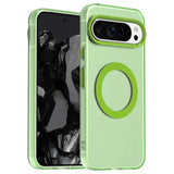 MatteFrost MagSafe Compatible Google Pixel Case-Exoticase-Exoticase