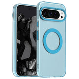 MatteFrost MagSafe Compatible Google Pixel Case-Exoticase-Exoticase