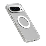 MatteFrost MagSafe Compatible Google Pixel Case-Exoticase-Exoticase