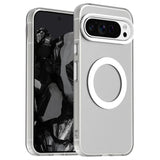 MatteFrost MagSafe Compatible Google Pixel Case-Exoticase-Exoticase