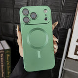 MatteShine MagSafe Apple iPhone Case-Exoticase-Exoticase