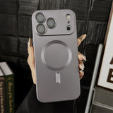 MatteShine MagSafe Apple iPhone Case-Exoticase-Exoticase