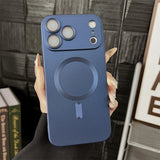 MatteShine MagSafe Apple iPhone Case-Exoticase-Exoticase