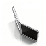 Metal Frame With Camera Bracket iPhone Duo Case-Exoticase-Exoticase