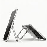 Metal Frame With Camera Bracket iPhone Duo Case-Exoticase-Exoticase