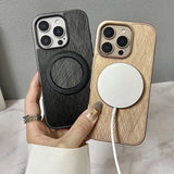 Micro Threads Matte Polished iPhone Case-Exoticase-Exoticase