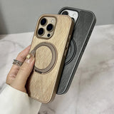 Micro Threads Matte Polished iPhone Case-Exoticase-Exoticase
