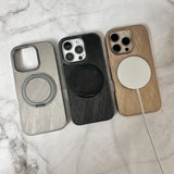 Micro Threads Matte Polished iPhone Case-Exoticase-Exoticase
