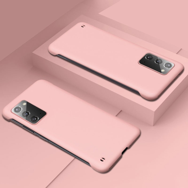 Minimalist Frameless Samsung Case Minimalist Frameless Samsung Case