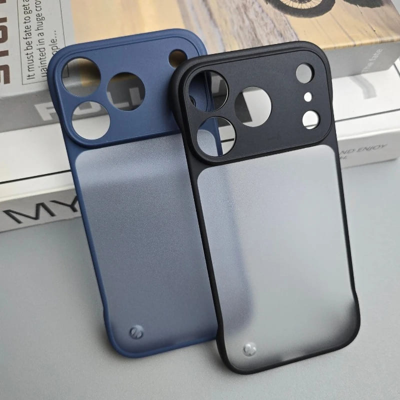 Minimalist iPhone Case-Exoticase-Exoticase