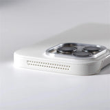 Minimalistic Frameless PU Leather iPhone Case-iPhone Leather Case-Exoticase-Exoticase