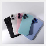 Minimalistic Frameless PU Leather iPhone Case-iPhone Leather Case-Exoticase-Exoticase