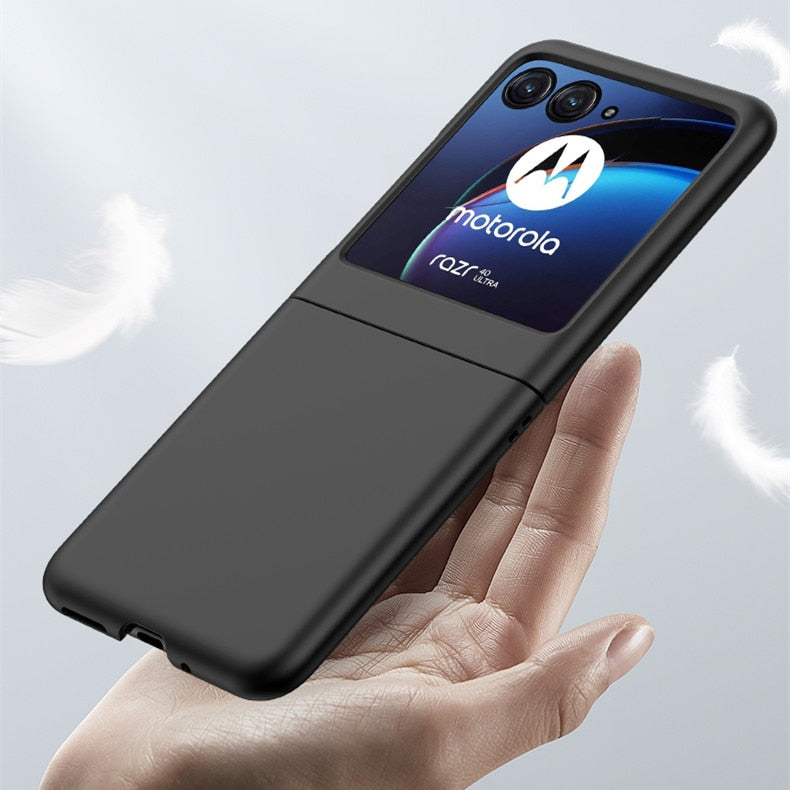 Motorola Razr+ Shockproof Slim Case – Exoticase