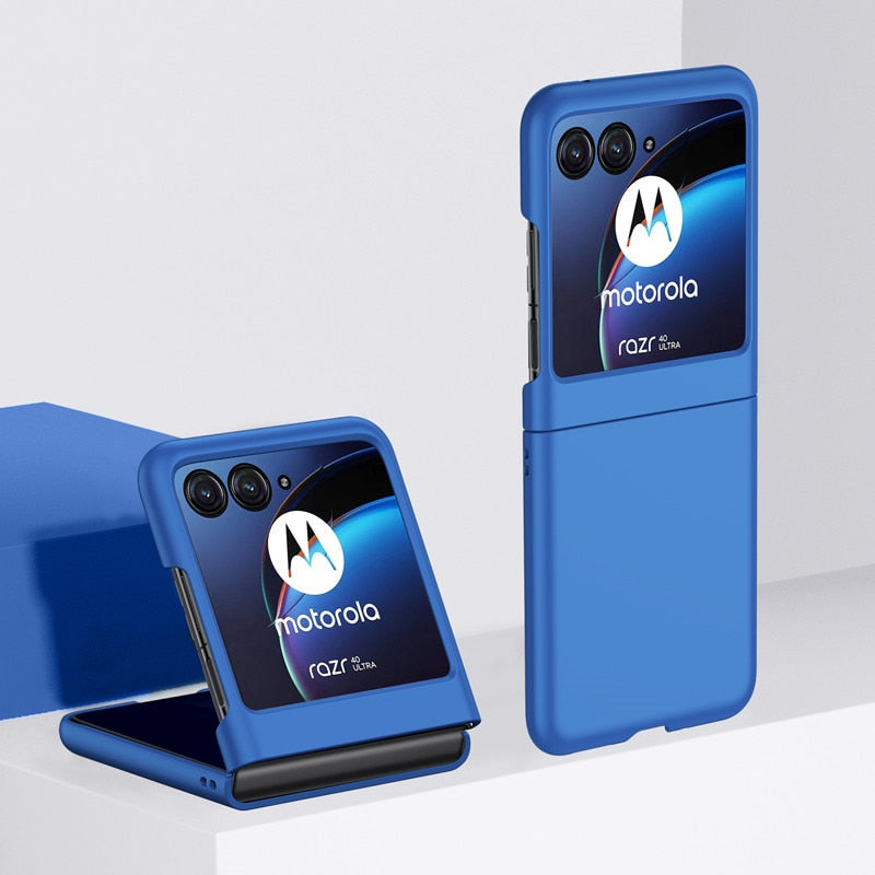 Motorola Razr+ Shockproof Slim Case – Exoticase