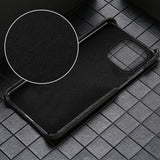 Natural Stingray Leather iPhone Case-Exoticase-Exoticase