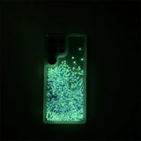 NightGlow Shimmer Samsung Galaxy Case-Exoticase-Exoticase