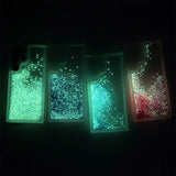 NightGlow Shimmer Samsung Galaxy Case-Exoticase-Exoticase