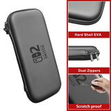 Nintendo 2025 Switch 2 Slim Travel Case-Exoticase-Exoticase