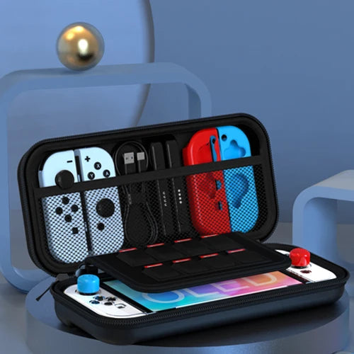 Nintendo Switch OLED Model Protective Case-Exoticase-Exoticase
