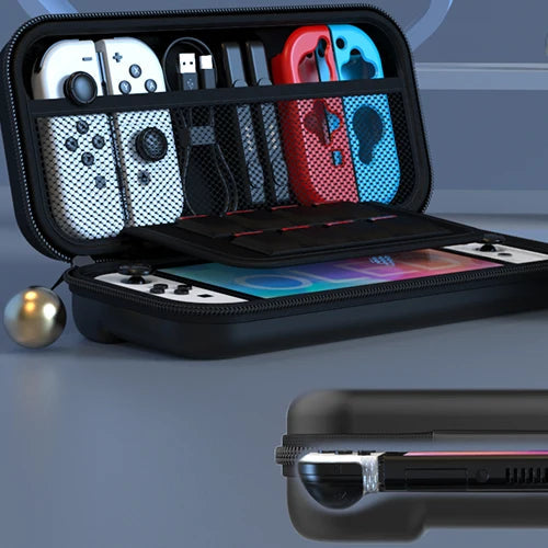 Nintendo Switch OLED Model Protective Case – Exoticase