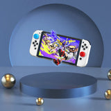 Nintendo Switch OLED Model Protective Case-Exoticase-Exoticase
