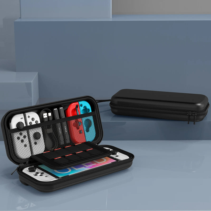 Nintendo Switch OLED Model Protective Case-Exoticase-Exoticase