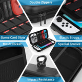 Nintendo Switch OLED Model Protective Case-Exoticase-Exoticase