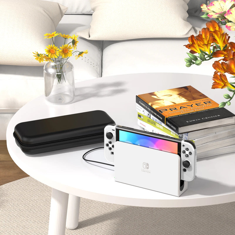 Nintendo Switch OLED Model Protective Case – Exoticase