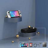 Nintendo Switch OLED Model Protective Case-Exoticase-Exoticase