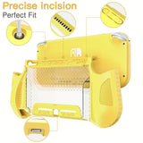 Non Slip Nintendo Switch Lite Case-Exoticase-Exoticase