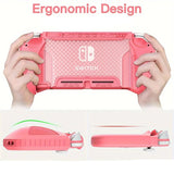 Non Slip Nintendo Switch Lite Case-Exoticase-Exoticase