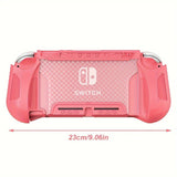 Non Slip Nintendo Switch Lite Case-Exoticase-Exoticase