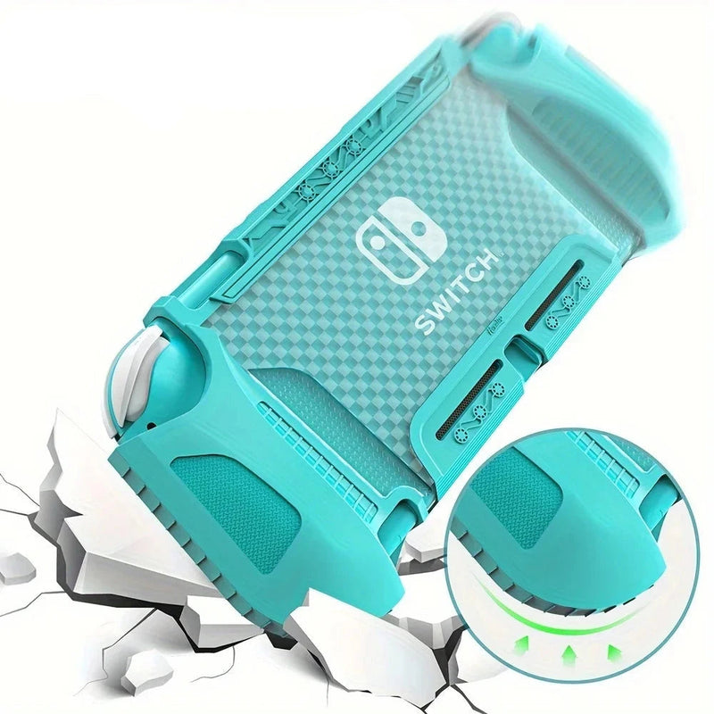 Non Slip Nintendo Switch Lite Case-Exoticase-Exoticase