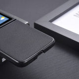 Nylon Protective Outer Shell for Samsung Galaxy Z Flip 5-Exoticase-