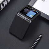 Nylon Protective Outer Shell for Samsung Galaxy Z Flip 5-Exoticase-