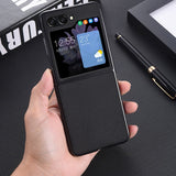 Nylon Protective Outer Shell for Samsung Galaxy Z Flip 5-Exoticase-