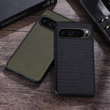 Nylon Texture Shockproof Google Pixel Case-Exoticase-Exoticase