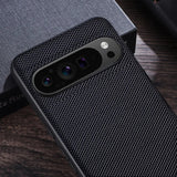 Nylon Texture Shockproof Google Pixel Case-Exoticase-Exoticase