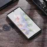 Nylon Texture Shockproof Google Pixel Case-Exoticase-Exoticase