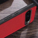 Nylon Texture Shockproof Google Pixel Case-Exoticase-Exoticase