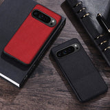 Nylon Texture Shockproof Google Pixel Case-Exoticase-Exoticase