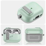 One Click Switch AirPods Case-Exoticase-Exoticase