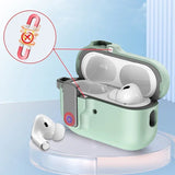 One Click Switch AirPods Case-Exoticase-Exoticase