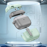 One Click Switch AirPods Case-Exoticase-Exoticase