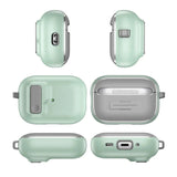 One Click Switch AirPods Case-Exoticase-Exoticase