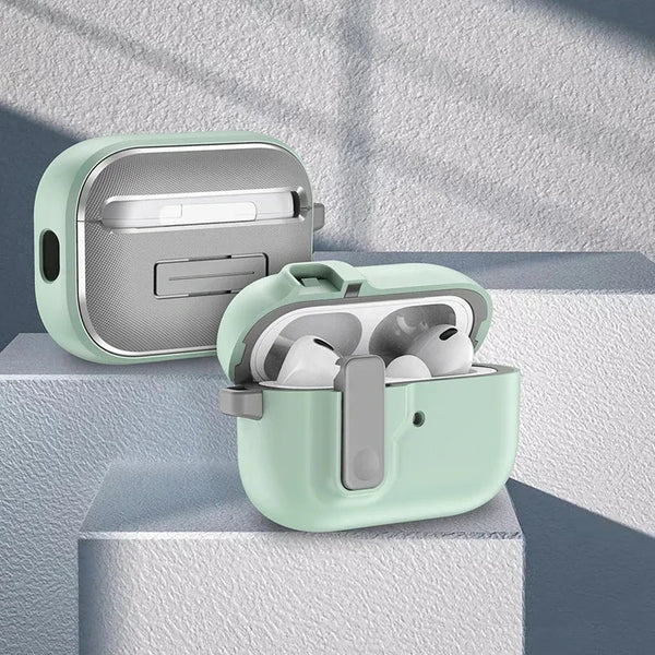 One Click Switch AirPods Case-Exoticase-Exoticase