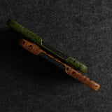 Ostrich Genuine Leather Google Pixel Case-Exoticase-Exoticase