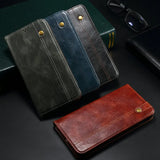 PU Leather OnePlus Flip Case-Exoticase-Exoticase